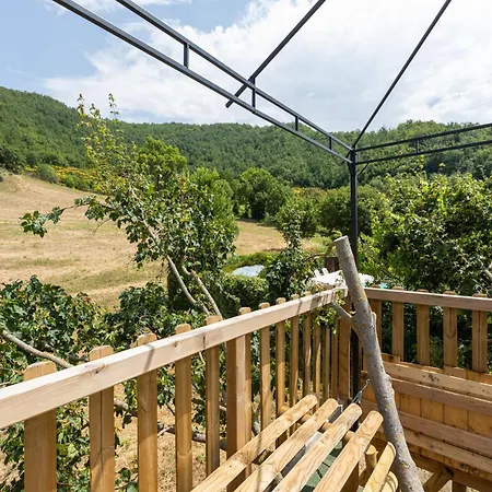 Ferienhaus In With Pool