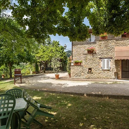 Ferienhaus In With Pool Assisi