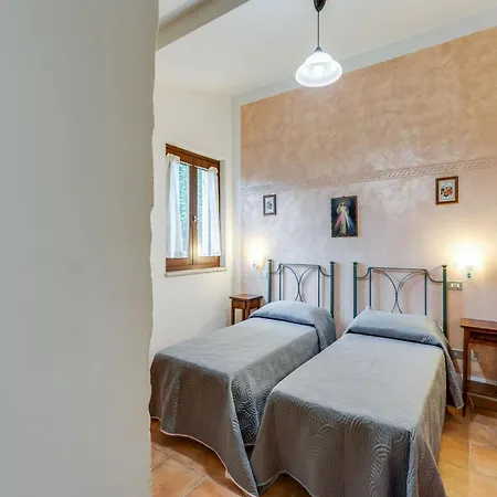 Ferienhaus In With Pool Assisi